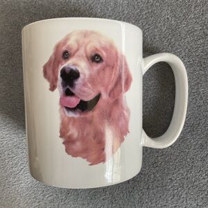 Nice Golden Retriever Mug